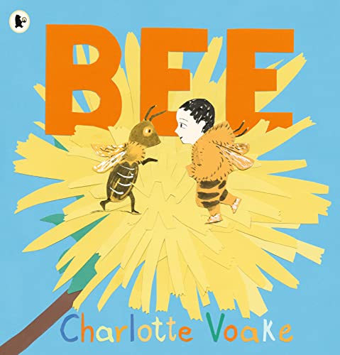 Charlotte Voake - Bee - Paperback image 1