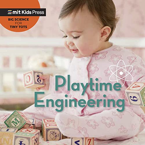 Jill Esbaum - Playtime Engineering - Hardback image 1