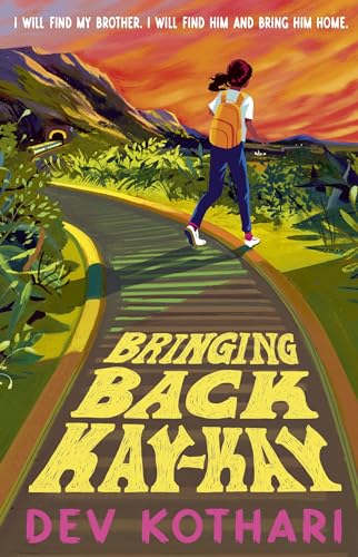 Dev Kothari - Bringing Back Kay-Kay - Paperback image 1