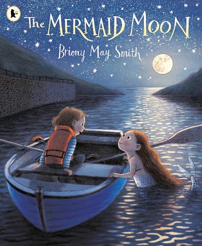 Briony May Smith - Mermaid Moon - Paperback image 1