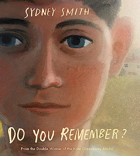 Sydney Smith - Do You Remember? - Hardback image 1