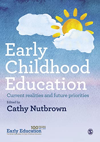 Early Childhood Education : Current realities and future priorities - image 1