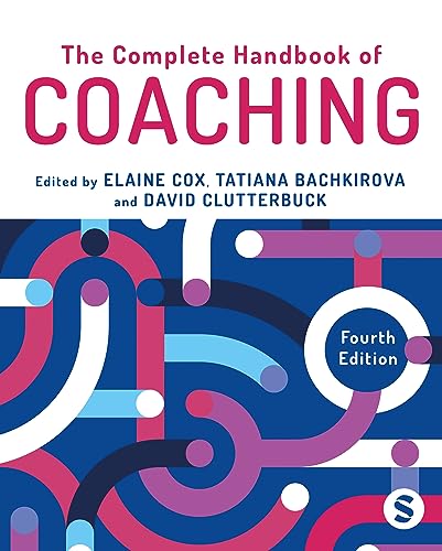 Complete Handbook of Coaching - Paperback image 1