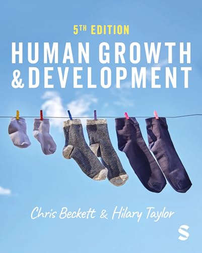 Hilary Taylor - Human Growth and Development - Paperback image 1