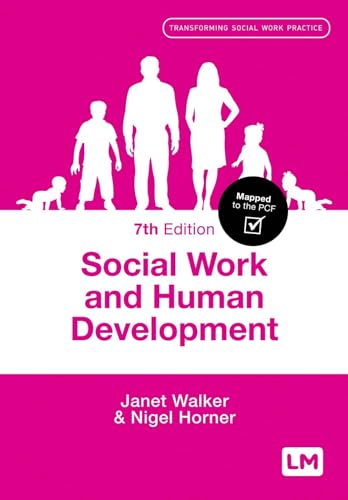 Nigel Horner - Social Work and Human Development - Paperback image 1