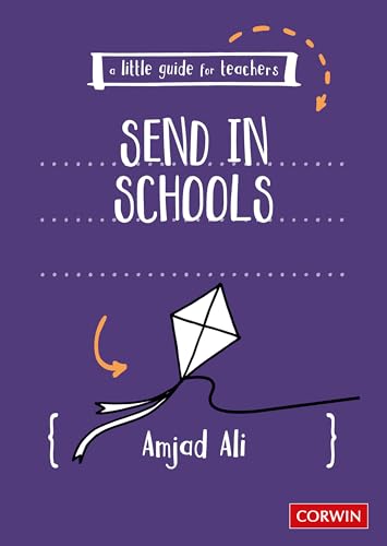 Amjad Ali - A Little Guide for Teachers: SEND in Schools - Paperback