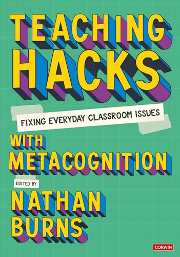 Teaching Hacks: Fixing Everyday Classroom Issues with Metacognition - image 1