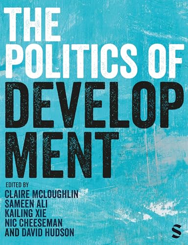 Politics of Development - Paperback image 1