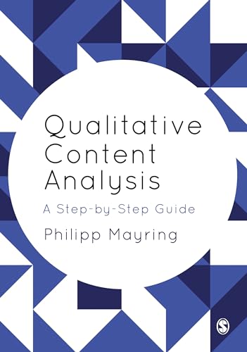 Philipp Mayring - Qualitative Content Analysis : A Step-by-Step Guide image 1