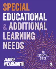 Janice Wearmouth - Special Educational and Additional Learning Needs : image 1