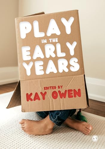 Play in the Early Years - Paperback image 1