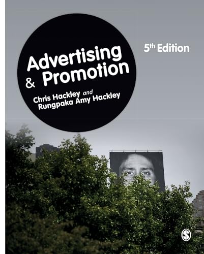 Rungpaka Amy Hackley - Advertising and Promotion - Paperback image 1