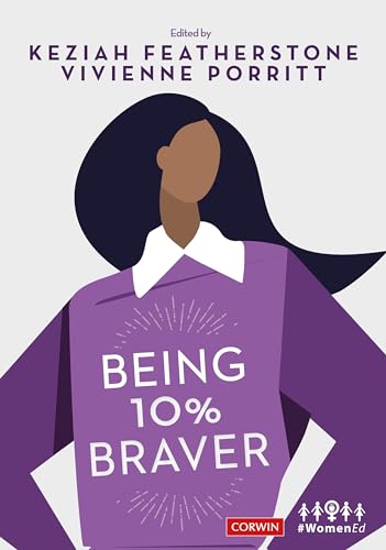 Being 10% Braver - Paperback image 1