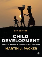 Martin J. Packer - Child Development : Understanding A Cultural Perspe image 1