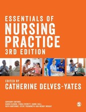 Essentials of Nursing Practice - Paperback image 1