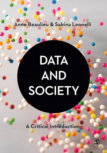 Sabina Leonelli - Data and Society : A Critical Introduction - Paperba image 1