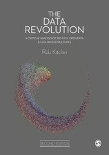 Rob Kitchin - Data Revolution : A Critical Analysis of Big Data, Open image 1