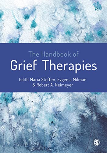 Handbook of Grief Therapies - Paperback image 1
