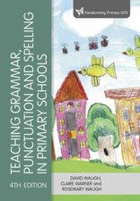 Rosemary Waugh - Teaching Grammar, Punctuation and Spelling in Primary image 1