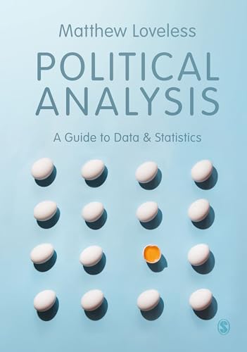 Matthew Loveless - Political Analysis : A Guide to Data and Statistics image 1