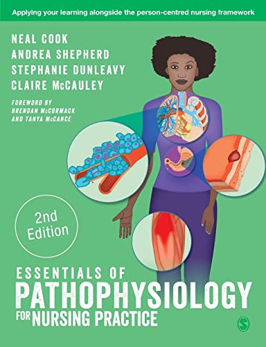 Claire McCauley - Essentials of Pathophysiology for Nursing Practice - image 1