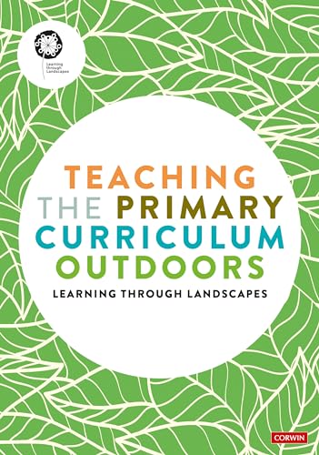 Teaching the Primary Curriculum outdoors - Paperback image 1