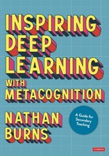 Nathan Burns - Inspiring Deep Learning with Metacognition : A Guide fo image 1