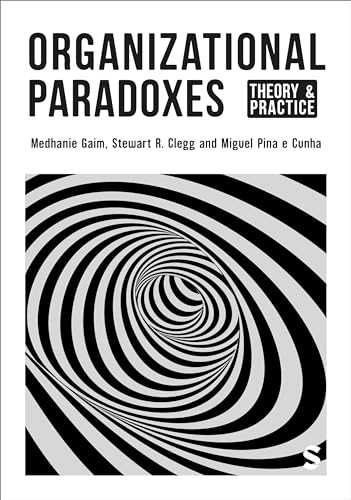Miguel Pina e Cunha - Organizational Paradoxes : Theory and Practice - image 1
