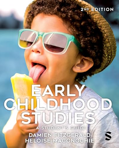 Early Childhood Studies : A Student's Guide - Paperback image 1