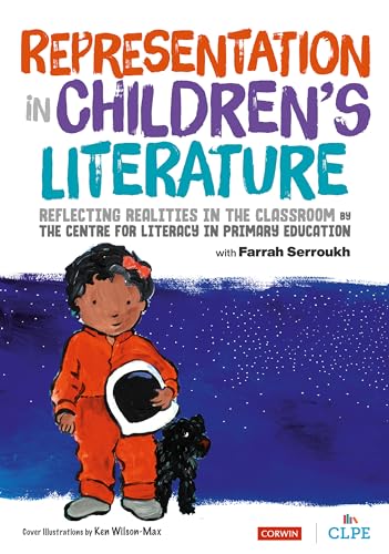 CLPE - Representation in Children's Literature : Reflecting Realit image 1