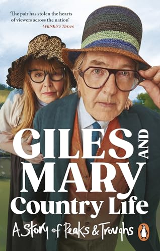Mary Killen - Country Life : A story of peaks and troughs - Paperback image 1