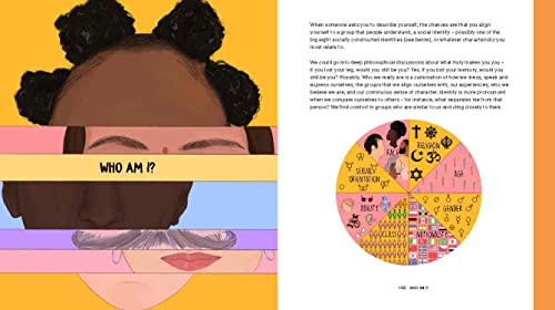 Hazel Mead - WHY AREN'T WE TALKING ABOUT THIS?! : An Inclusive Illustr image 7