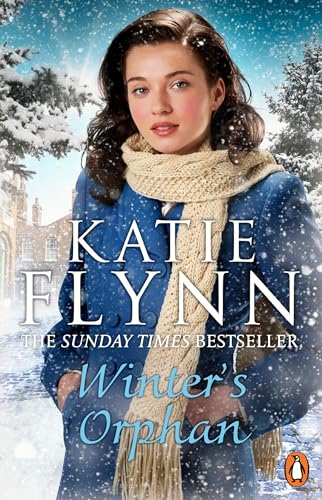 Katie Flynn - Winter's Orphan : The brand new emotional historical image 1