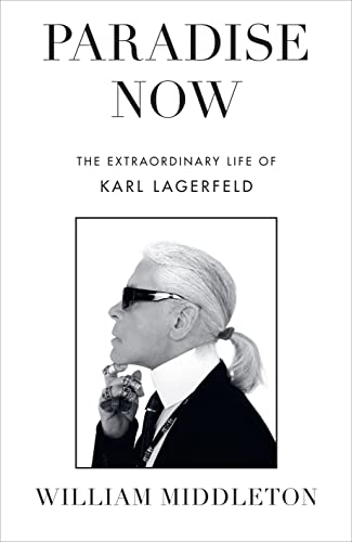 William Middleton - Paradise Now : The Extraordinary Life of Karl Lage image 1