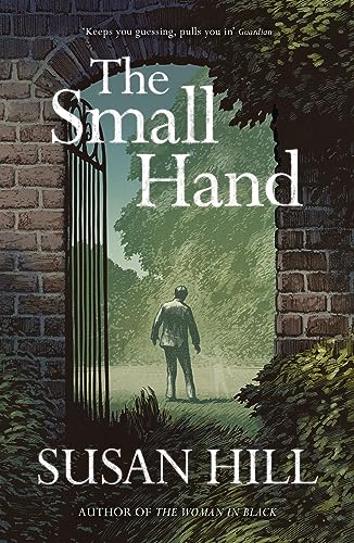 Susan Hill - Small Hand - Paperback image 1