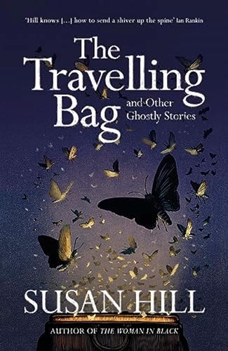 Susan Hill - Travelling Bag - Paperback image 1