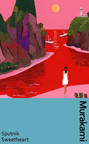 Haruki Murakami - Sputnik Sweetheart : a deluxe gift edition of Muraka image 1