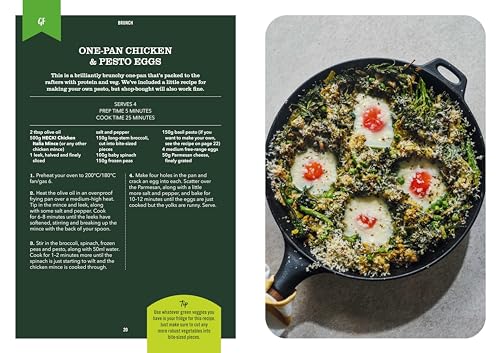 HECK! - Recipes You Can Swear By : 75 recipes for sausages, burgers an image 3