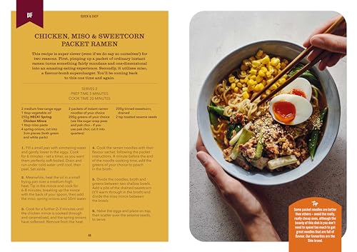 HECK! - Recipes You Can Swear By : 75 recipes for sausages, burgers an image 7