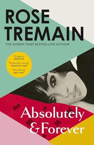 Rose Tremain - Absolutely and Forever - Paperback image 1