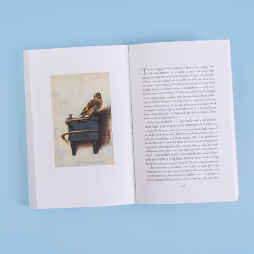 Laura Cumming - Thunderclap : A memoir of art and life & sudden death image 7