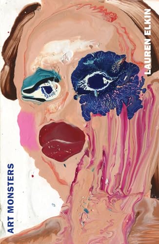Lauren Elkin - Art Monsters : Unruly Bodies in Feminist Art - Paperbac image 1