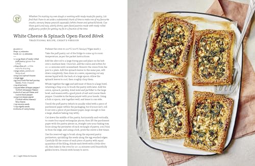 MelizCooks - Dinner Tonight : Simple meals, exciting flavours - Hardba image 3