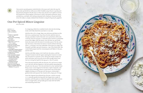 MelizCooks - Dinner Tonight : Simple meals, exciting flavours - Hardba image 5