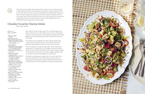 MelizCooks - Dinner Tonight : Simple meals, exciting flavours - Hardba image 6