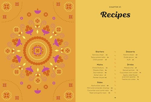 Renu Bhardwaj - Celebrate Diwali : Recipes, activities and crafts to d image 3