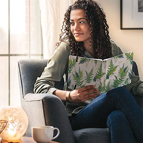 SELLERS PUBLISHING I - GREENERY WOODLAND FERNS 2021 WEEKLY PLAN - Pape image 6