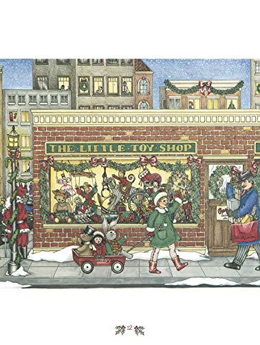RONNIE SELLERS - IF CHRISTMAS WERE A POEM - Hardback image 8
