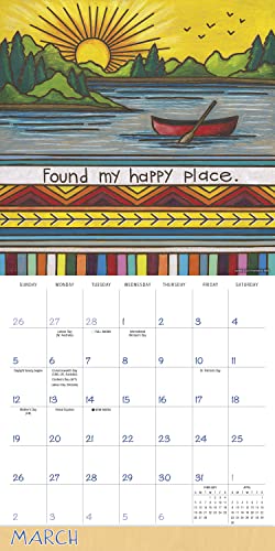 KATHY  PHILLIPS - HAPPY CAMPER - Non-book item image 3