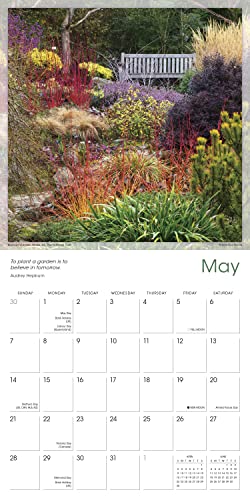 CLIVE NICHOLS - GLORIOUS GARDEN - Non-book item image 3